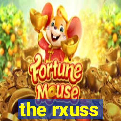 the rxuss